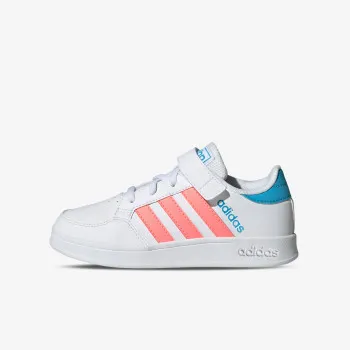 adidas TENISICE BREAKNET EL C 