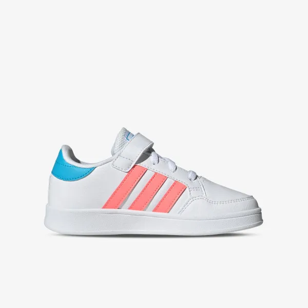 adidas Tenisice BREAKNET EL C 