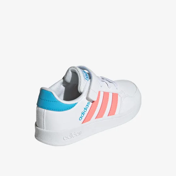 adidas Tenisice BREAKNET EL C 