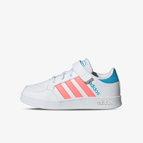 adidas Tenisice BREAKNET EL C 