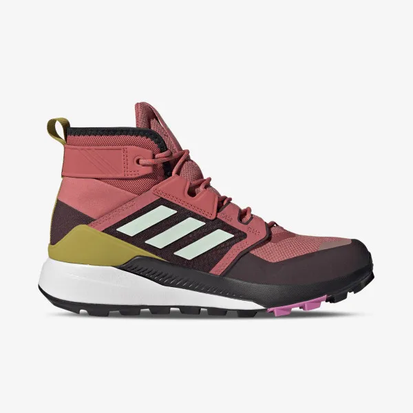 adidas Čizme TERREX TRAILMAKER MID GTX 