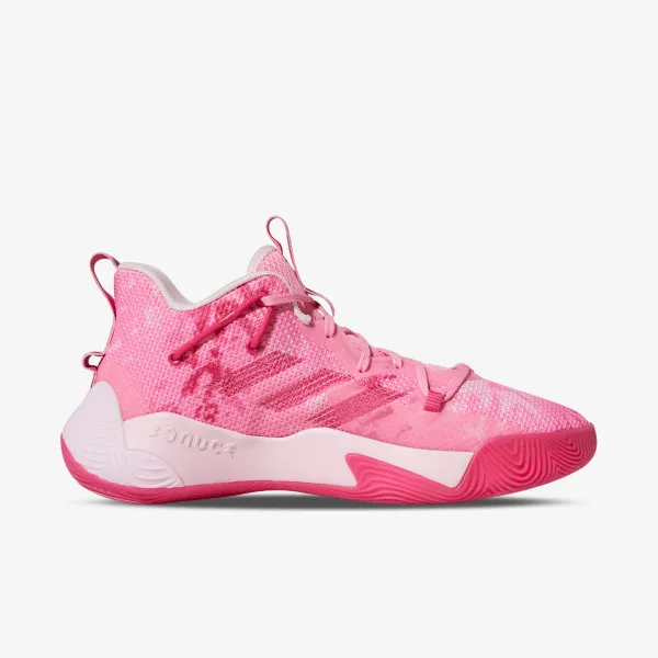 adidas Tenisice Harden Stepback 3 