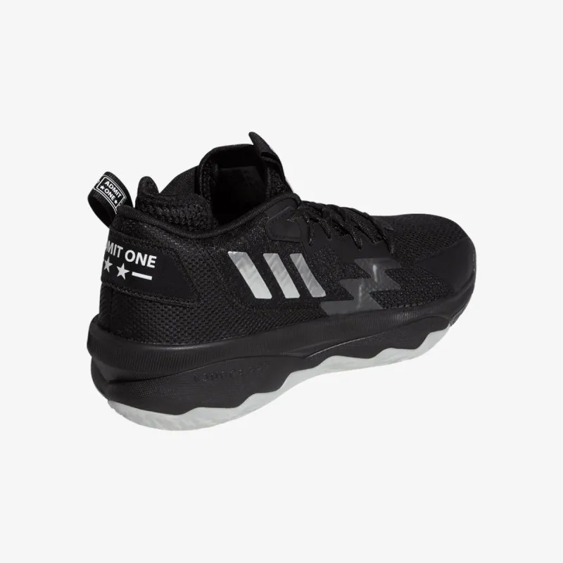 adidas DAME 8 