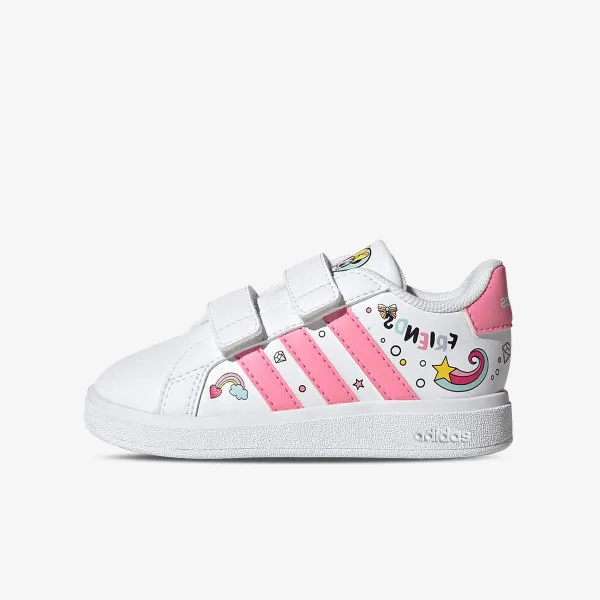 adidas Tenisice GRAND COURT Minnie 