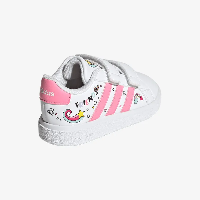 adidas GRAND COURT Minnie 