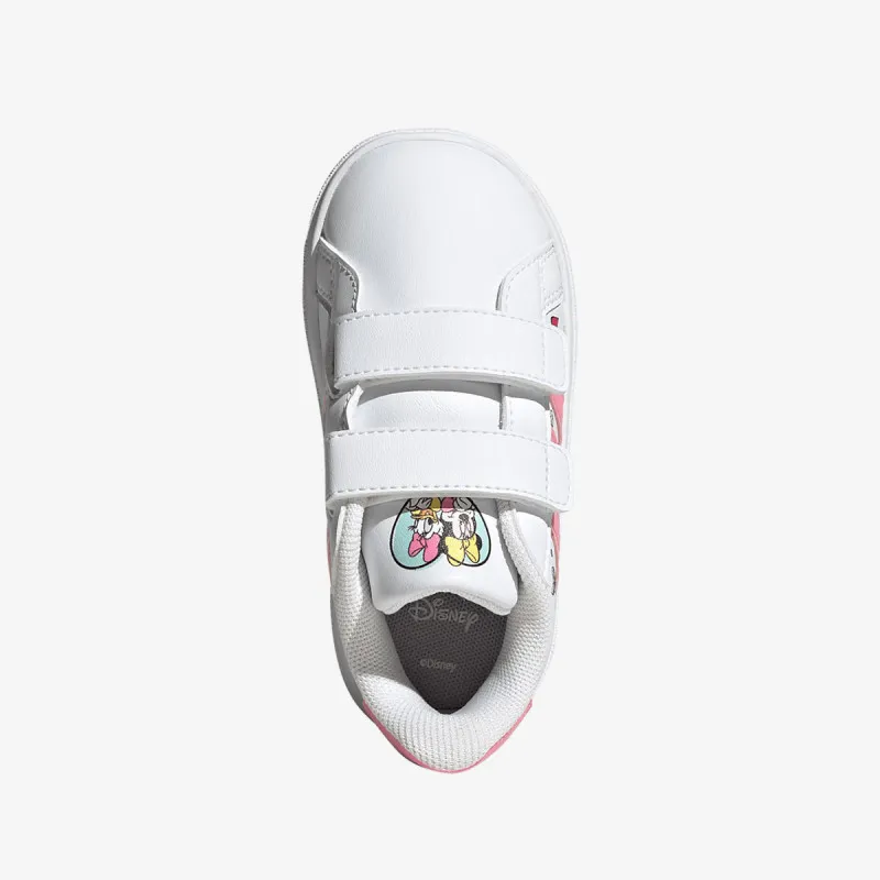 adidas GRAND COURT Minnie 
