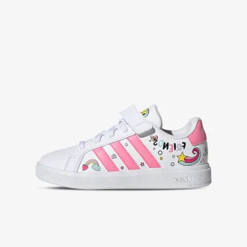 adidas Tenisice GRAND COURT Minnie 