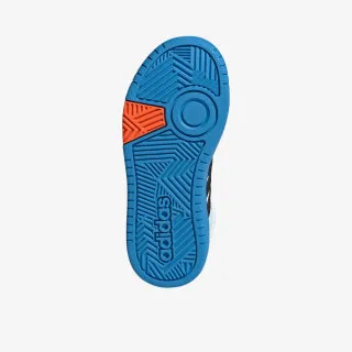 adidas HOOPS MID 3.0 MICKEY 