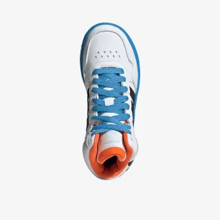 adidas HOOPS MID 3.0 MICKEY 