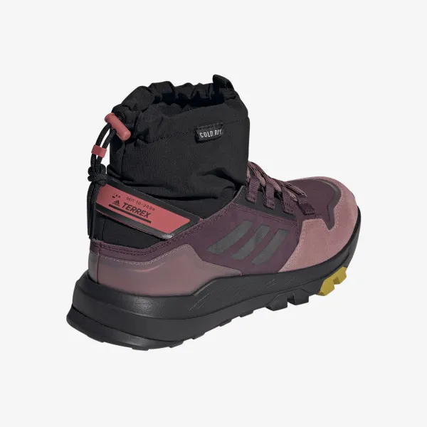adidas ČIZME TERREX HIKSTER MID COLD.RDY W 