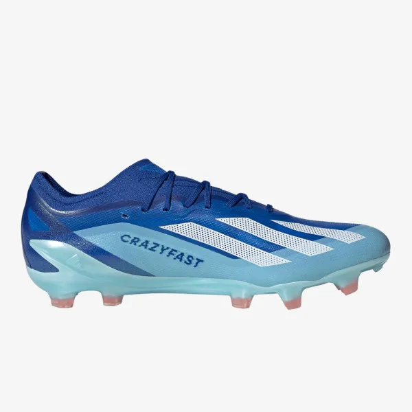 adidas KOPAČKE X CRAZYFAST.1 FG 