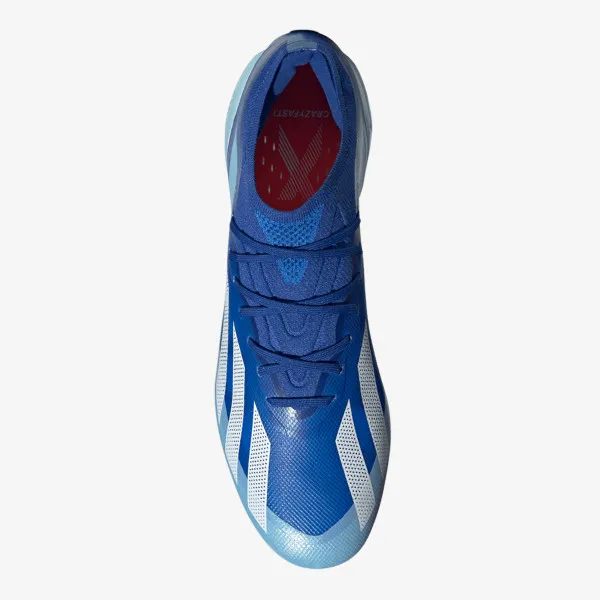 adidas KOPAČKE X CRAZYFAST.1 FG 