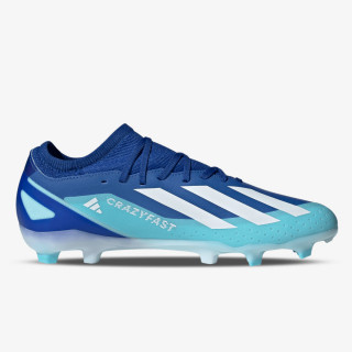 adidas KOPAČKE X CRAZYFAST.3 FG 
