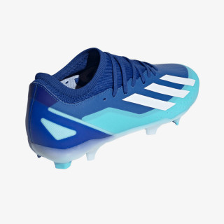 adidas KOPAČKE X CRAZYFAST.3 FG 