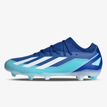 adidas KOPAČKE X CRAZYFAST.3 FG 