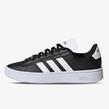 adidas TENISICE GRAND COURT ALPHA 