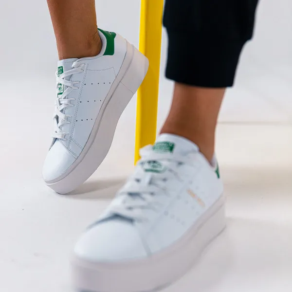 adidas TENISICE STAN SMITH BONEGA W 
