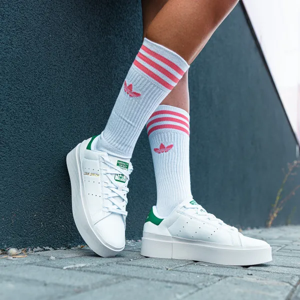 adidas TENISICE STAN SMITH BONEGA W 