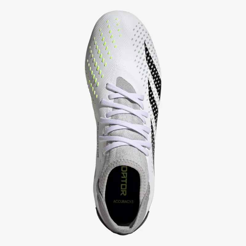 adidas PREDATOR ACCURACY.3 FG 