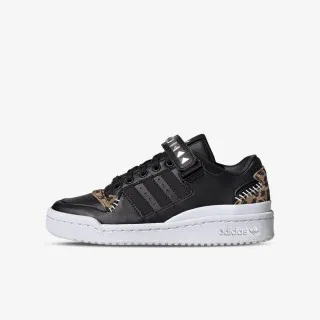adidas FORUM LOW J 