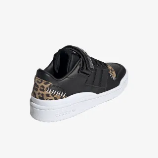 adidas FORUM LOW J 