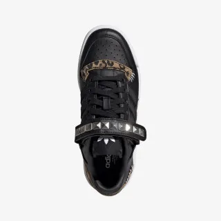 adidas FORUM LOW J 
