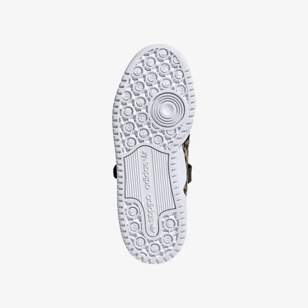 adidas FORUM LOW J 