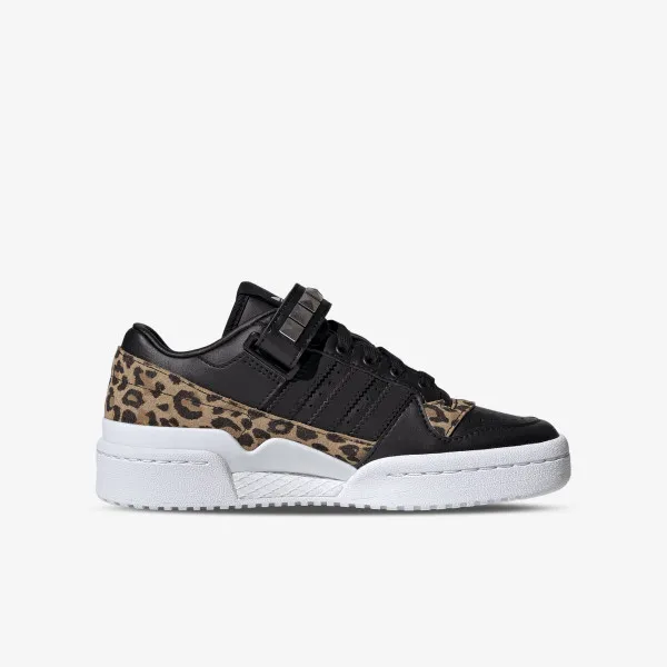 adidas FORUM LOW J 