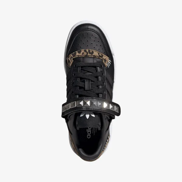 adidas FORUM LOW J 
