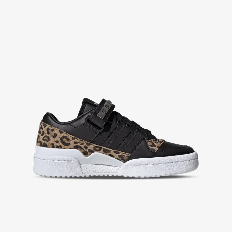 adidas FORUM LOW J 