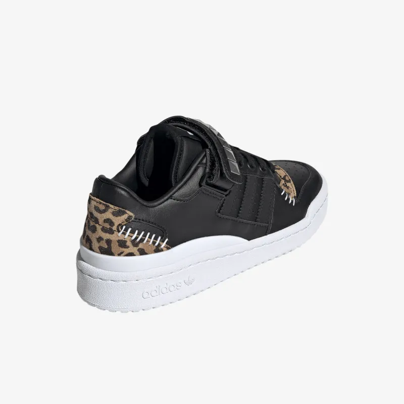 adidas FORUM LOW J 