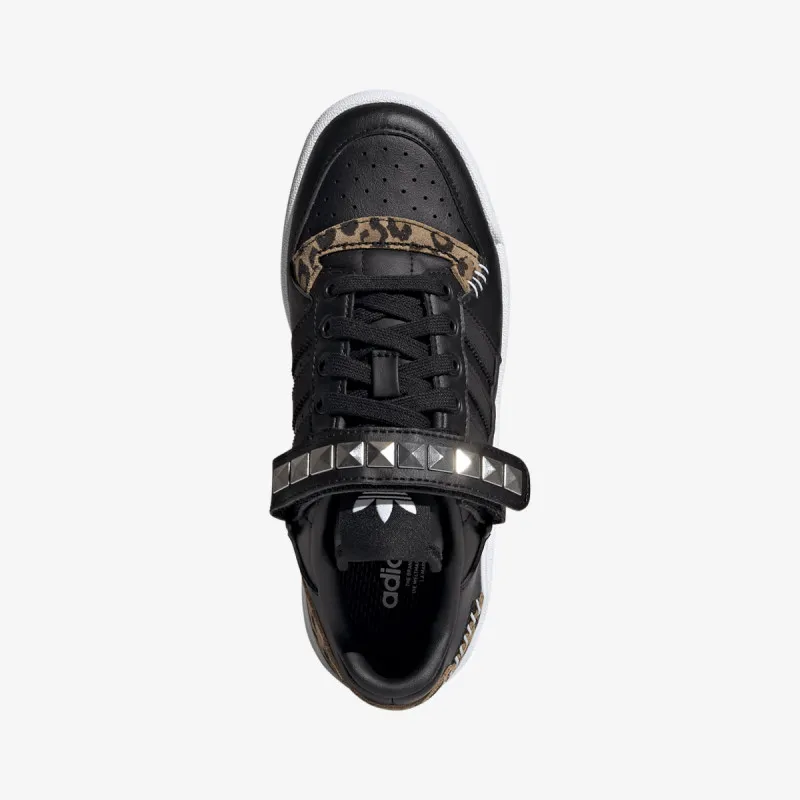 adidas FORUM LOW J 