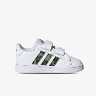 adidas GRAND COURT CF 