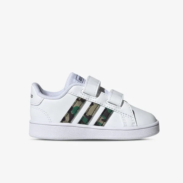 adidas GRAND COURT CF 