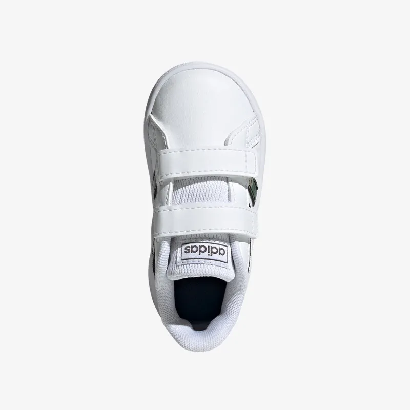 adidas GRAND COURT CF 