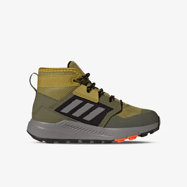 adidas Tenisice TERREX TRAILMAKER MID RAIN.READY 