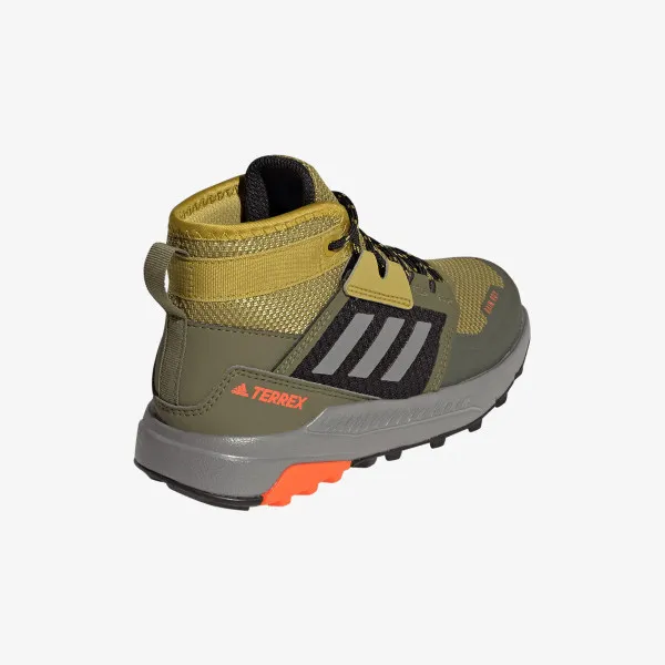 adidas Tenisice TERREX TRAILMAKER MID RAIN.READY 