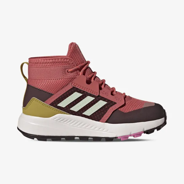 adidas Tenisice TERREX TRAILMAKER MID R.RDY K 