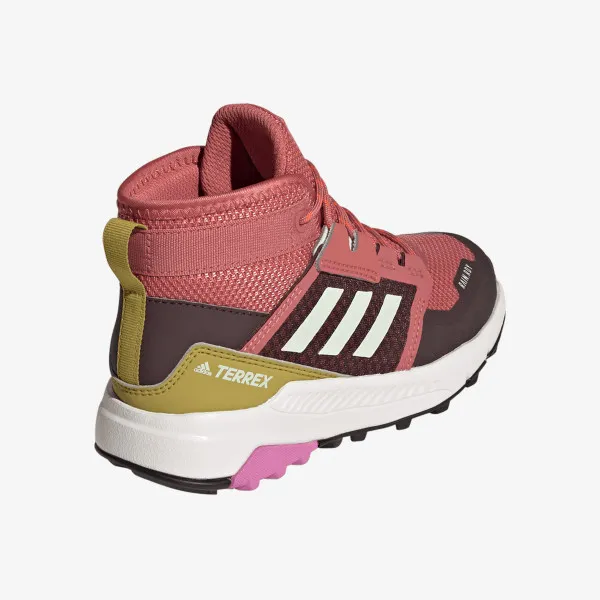 adidas Tenisice TERREX TRAILMAKER MID R.RDY K 