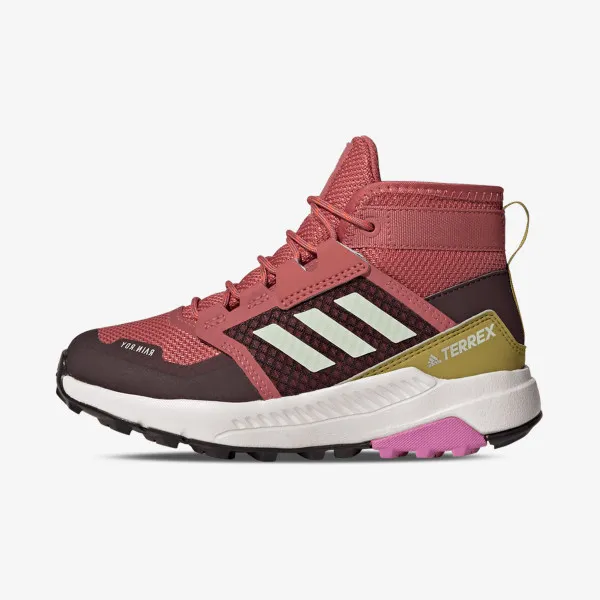 adidas Tenisice TERREX TRAILMAKER MID R.RDY K 