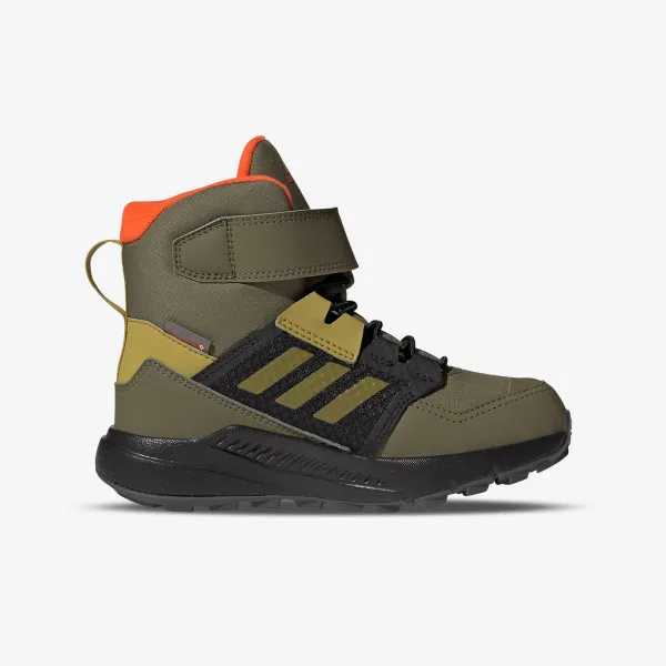 adidas Čizme TERREX TRAILMAKER HIGH COLD.READY 