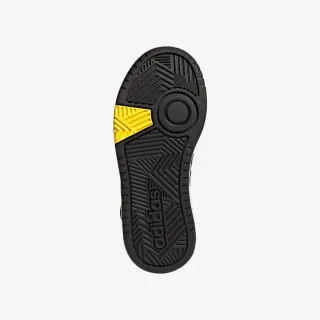 adidas Hoops Mid 3.0 