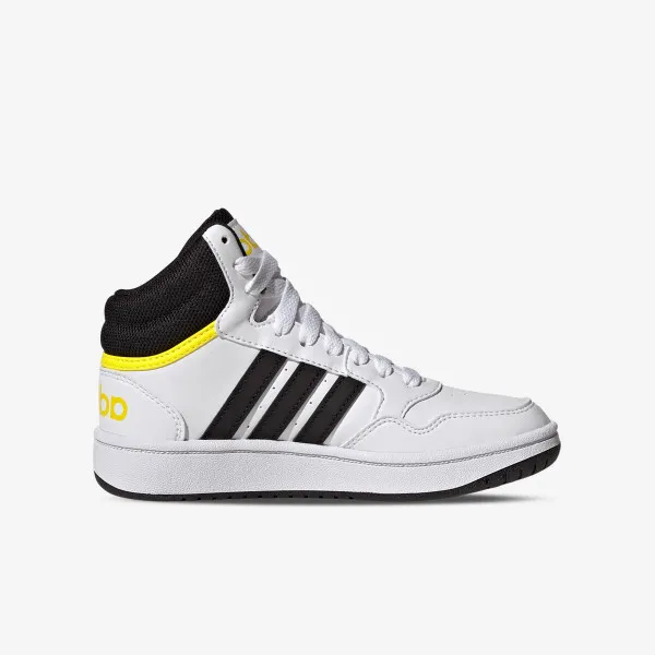 adidas Tenisice Hoops Mid 3.0 