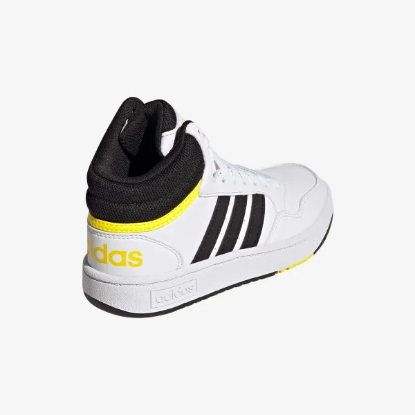 adidas Tenisice Hoops Mid 3.0 