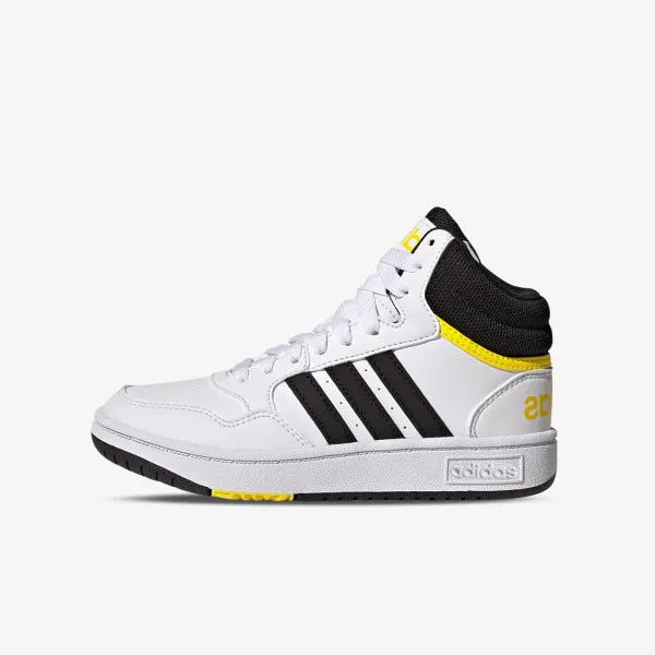 adidas Tenisice Hoops Mid 3.0 