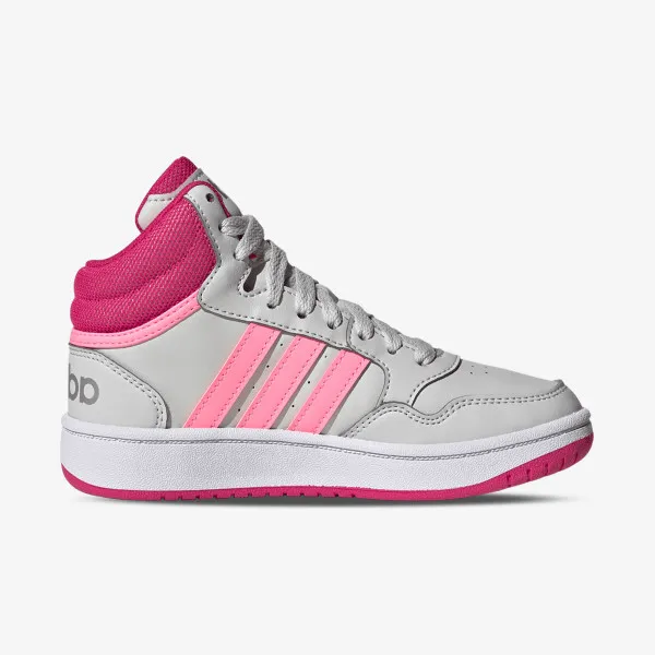 adidas Tenisice HOOPS MID 3.0 