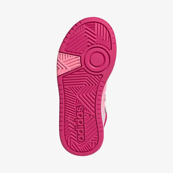 adidas HOOPS MID 3.0 