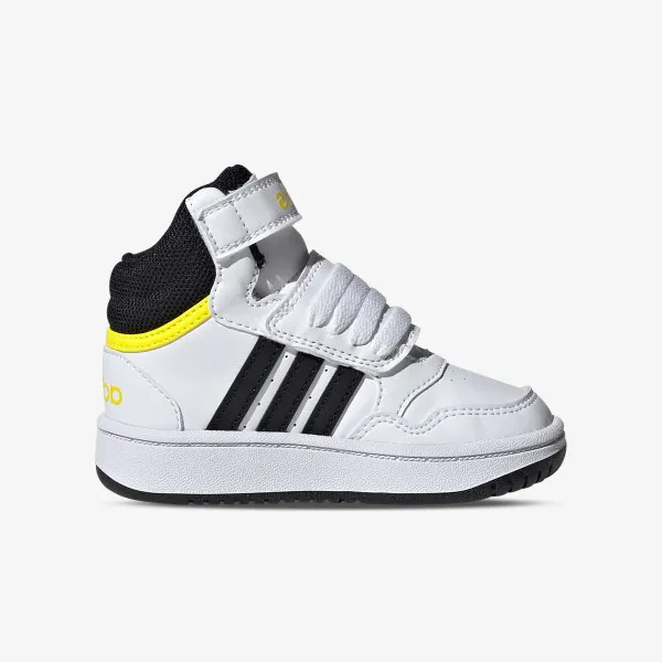 adidas Tenisice HOOPS MID 3.0 