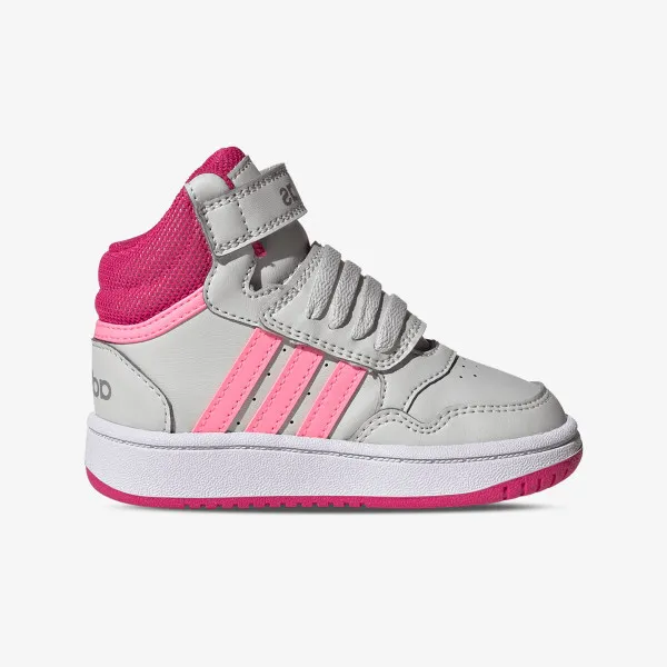 adidas Tenisice HOOPS MID 3.0 