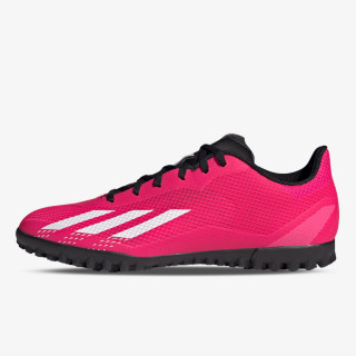 adidas TENISICE X SPEEDPORTAL.4 TURF 